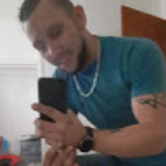 Meet your Posher, Joel - Picture 1 of 1